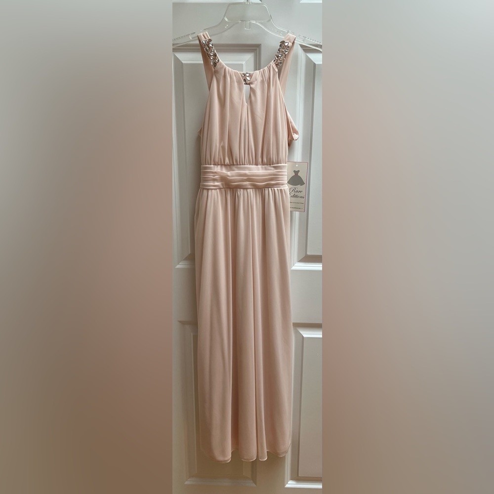 Rare Editions girls size 14 NWT flower girl recital
special occasions dress NEW